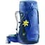 Рюкзак Deuter Futura 28 SL Indigo-Midnight (1052-3400618 3389) - мініатюра 1