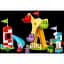 Конструктор LEGO DUPLO Peppa Pig Ярмарок розваг 53 деталі (10453) - мініатюра 3