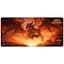 Килимок для миші World of Warcraft Classic: Cataclysm Deathwing (Варкрафт) XL - мініатюра 1