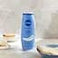 Гель догляд для душу Nivea Creme Smooth з олією ши 500 мл (84036) - мініатюра 5