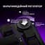 Клавіатура Lorgar KBP7075W Pro RGB Wireless/Bluetooth/USB UA Beige (LRG-KBP7075W-RT-US) - мініатюра 8