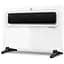 Обігрівач конвектор Trotec TCH 1510 E White 1500W - мініатюра 1