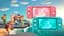 Портативна ігрова консоль Nintendo Switch Lite Animal Crossing: New Horizons Isabelle Aloha Edition - мініатюра 4