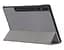 Чохол Primolux Slim для планшета Samsung Galaxy Tab S9 FE Plus (SM-X610 / SM-X616) 12.4" Grey - мініатюра 4
