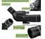 Підзорна труба Bresser Condor 15-45x50/45 Gen.II WP (4321650) 930093 - мініатюра 5