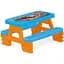 Дитячий столик для пікніка Hot Wheels, 4 місця (2308) - мініатюра 1