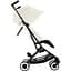 Коляска Cybex Libelle BLK Canvas White (525000257) - мініатюра 3