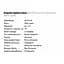 Аминокислота BiotechUSA Beta Alanine 300 г - миниатюра 2