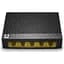 Коммутатор сетевой Netis ST3105GC - миниатюра 1