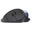 Мишка бездротова Logitech M575 Ergo 910-006221 Graphite - мініатюра 3