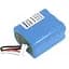 Акумулятор Jiyeo JY-VC01 для пилососів Mint, iRobot 7.2 V 2200 mAh (18778) - мініатюра 1