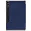 Чехол Primolux Slim для планшета Samsung Galaxy Tab S9 Plus (SM-X810 / SM-X816) 12.4" Dark Blue - миниатюра 2