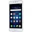 Чехол-накладка Nillkin TPU Nature Meizu M3e White - миниатюра 6