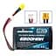 Акумуляторний блок RadioMaster 6200 mAh 2S Lipo Transmitter Battery (HP0157.BATT-6200-2S) - мініатюра 1