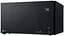 Мікрохвильова піч LG MS2595DIS - мініатюра 3