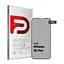 Скло захисне Armorstandart Pro Anti-spy Matte Apple iPhone 15 Pro Black (ARM73170) - мініатюра 1