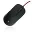 Мишка Vinga MSG-868 Silent black - мініатюра 2
