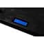 Подставка для ноутбука для 17 SILENT FAN MC-CF-21-RGB Black Modecom teh0023880 - миниатюра 8