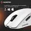Мышь GamePro Genesis Avenger White (GM096W) - миниатюра 11