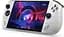 Портативна ігрова приставка Lenovo Legion Go S 512 GB Glacier White (83L3001ARA) - мініатюра 3