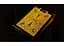 Карты игральные United States Playing Card Company Bicycle - Reverse (Yellow & Black) (ВР_КГБРЕБ) - миниатюра 5