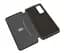 Чохол-книжка Primolux Besus для смартфона Samsung Galaxy S20 FE (SMG780) Black - мініатюра 4