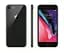 Смартфон Apple iPhone 8 64 Space Grey - миниатюра 2
