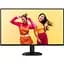TFT 27" AOC Q27B35S3, QHD IPS, 120Гц, HDMI, DP, USB-hub, чорний - мініатюра 3