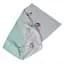 Комплект постельного белья Cotton Box Сакура евро - миниатюра 5