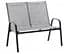 Комплект садовой мебели Garden Line Sofa Grey - миниатюра 3