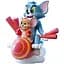Игрушка-сюрприз Pop Mart Tom & Jerry Серия Forbidden Compass с коллекционной фигуркой (TJFC-01) - миниатюра 7