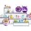 Игровой набор MGA's Miniverse серии Sanrio S2 Создай стиль вместе с Хэллоу Китти и друзьями (547235) - миниатюра 5