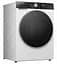 Пральна машина Hisense WF5S1045BW/UA автоматична (6871340) - мініатюра 2