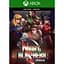 Ключ активації Microsoft Night Slashers: Remake для Xbox One/Series S/X - мініатюра 1