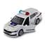 Автомодель TechnoDrive Skoda Superb Combi iV Поліція (250947) - мініатюра 5