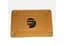 Настільна гра Games 7 Days Лоток для кубиків Rectangle dice tray - Brown (g7drecdt03) - мініатюра 4