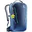 Рюкзак Deuter XV 2 SL Navy-Midnight (1052-3850318 3379) - мініатюра 1
