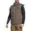 Жилет Pentagon Omega Down Vest L Ral - миниатюра 3