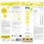 Ізотонік STC Nutrition Hydra + Citron 20 шипучих таблеток - мініатюра 3