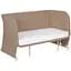 Манеж Lionelo Thomi Plus beige carmel (LO-THOMI PLUS BEIGE CARMEL) - миниатюра 3