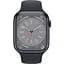 Смарт-годинник IWO series 8 Black (IW000S8B) - мініатюра 4