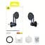Автомобільний тримач холдер Baseus MagPro Series Magnetic Car Mount C40161200121-00 Black - мініатюра 7
