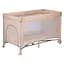 Ліжко-манеж дитяче FreeON Cot Nook, beige - мініатюра 1