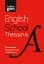 Collins Gem English School Thesaurus 6th Edition - мініатюра 1