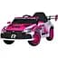 Дитячий електромобіль-машина Bambi Racer M 5819EBLR-8 до 30 кг - мініатюра 1