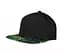 Кепка Buff KIDS TRUCKER CAP nimke black Черный - миниатюра 2