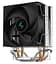 Кулер для процесора Deepcool AG200 IntelLGA1700/1200/1151*/AMD AM5/AM4 (AG200) - мініатюра 2