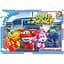 Пазли G-Toys Супер крила 35 елементів UW225 Різнокольоровий - мініатюра 1