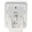 Термогігрометр Technoline WS9460 Silver/White (WS9460) - мініатюра 4