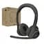 Навушники Logitech Zone 305 for Business Bluetooth Black (981-001458) - мініатюра 4